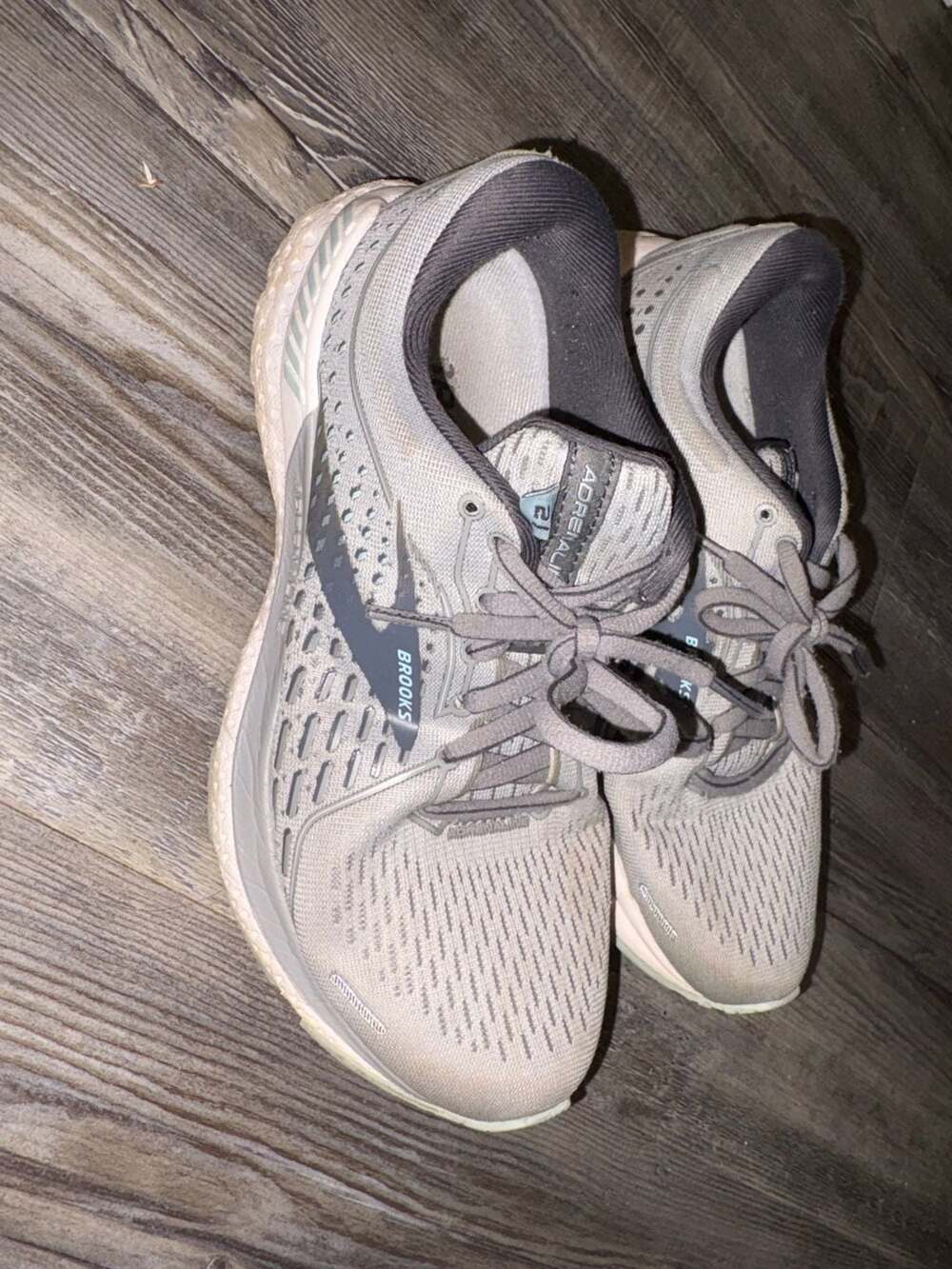 Women's Adrenaline GTS 21